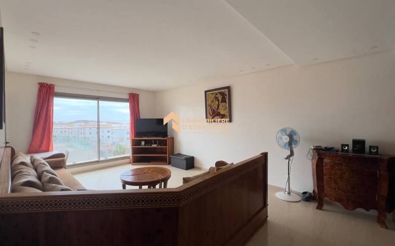 Appartement 2 chambres près de la mer (14)